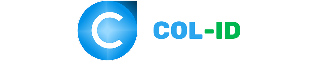 COL-ID Logo